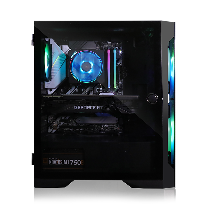 clx set z series aorus edition