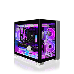 Gaming PCs, Gaming PC Builder, Custom PC Builder - CLX Gaming