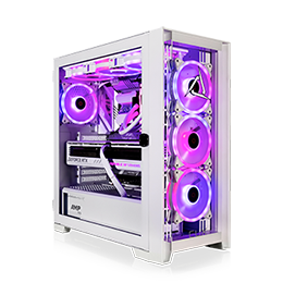 Gaming PCs, Gaming PC Builder, Custom PC Builder - CLX Gaming