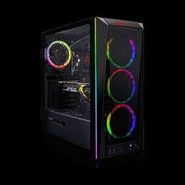 Ready To Ship Gaming PCs, Fast Shipping High End Pre built PC