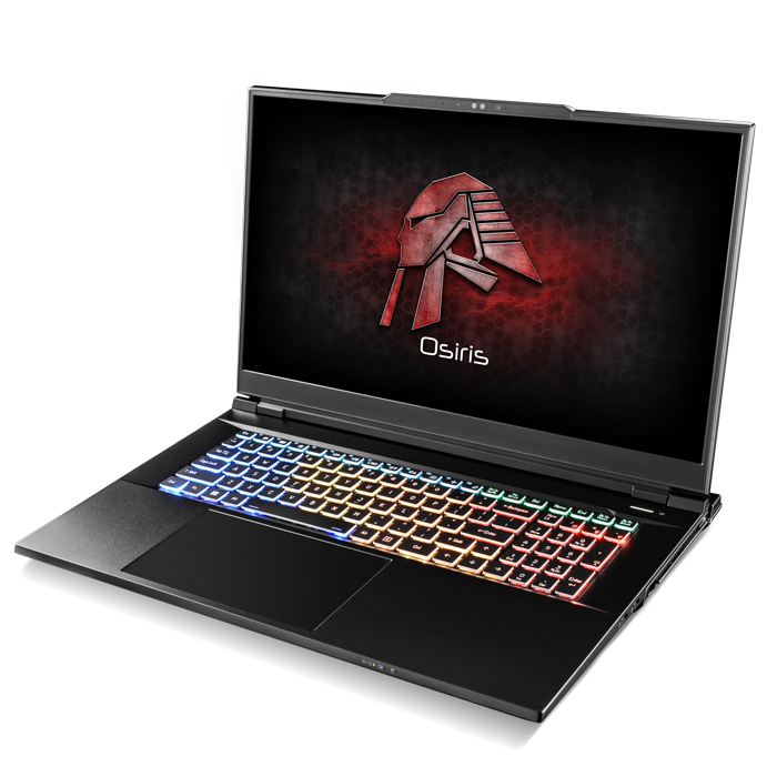 gaming laptop configurator